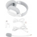 Redragon H888W Luce White (H888W)