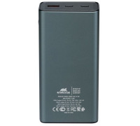 POWER BANK USB 20000MAH/VA1022 RIVACASE