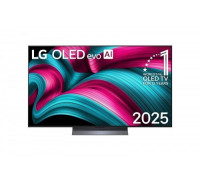 LG OLED55C51LA | 55 | Smart TV | webOS 25 | UHD