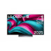 LG OLED55C51LA | 55 | Smart TV | webOS 25 | UHD