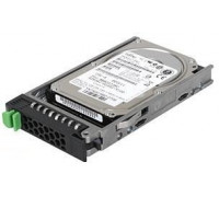 Fujitsu S26361-F4482-L545-RFB dysk twardy 450 GB 15000 RPM 2.5" SAS