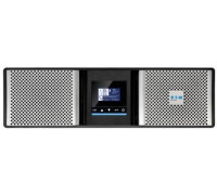 Eaton 9PX 5000i RT3U Netpack G2 charger UPS double conversion (online) 5 kVA 5000 W