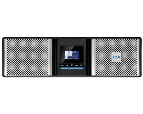 Eaton 9PX 5000i RT3U Netpack G2 charger UPS double conversion (online) 5 kVA 5000 W
