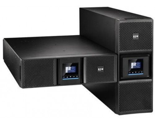 Eaton 9SX 8000i G2 charger UPS double conversion (online) 8 kVA 8000 W