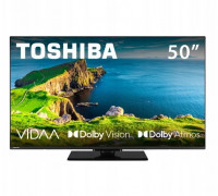 Toshiba 50UV3F63DG