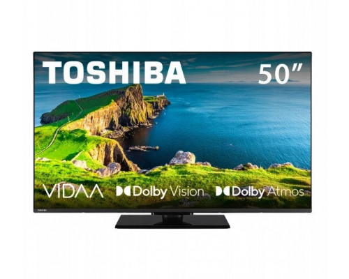 Toshiba 50UV3F63DG