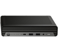 HP Poly Mini IP Conf wMTR PC Intel Core i7-13700T 16GB DDR5 256GB SSD W11IOTE COL HIE 1-1-1 Wty ax6G+BT