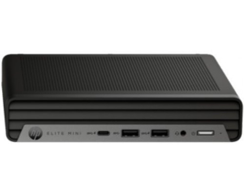 HP Poly Mini IP Conf wMTR PC Intel Core i7-13700T 16GB DDR5 256GB SSD W11IOTE COL HIE 1-1-1 Wty ax6G+BT