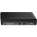 HP Poly Mini IP Conf wMTR PC Intel Core i7-13700T 16GB DDR5 256GB SSD W11IOTE COL HIE 1-1-1 Wty ax6G+BT