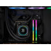 Corsair Vengeance RGB CMH96GX5M2E6000Z36 moduł pamięci 96 GB 2 x 48 GB DDR5 6000 MT/s