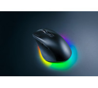 Razer Pro Click V2 Gaming Po prawej stronie RF Wireless + Bluetooth + USB Type-C Optyczny 30000 DPI