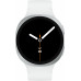 Smartwatch Samsung Galaxy Watch 8 40mm LTE White  (SM-L325FZSADBT) Smartwatch Samsung Galaxy Watch 8 40mm LTE White  (SM-L325FZSADBT)