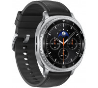 Smartwatch Samsung Galaxy Watch 8 Classic LTE Black  (SM-L505FZKADBT) Smartwatch Samsung Galaxy Watch 8 Classic LTE Black  (SM-L505FZKADBT)