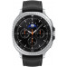 Smartwatch Samsung Galaxy Watch 8 Classic LTE Black  (SM-L505FZKADBT) Smartwatch Samsung Galaxy Watch 8 Classic LTE Black  (SM-L505FZKADBT)