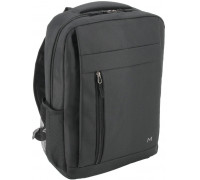 Mobilis Essential 40,6 cm (16") Backpack Black