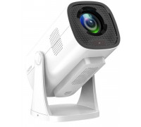 Philips NeoPix 250 Smart Projector, 1920x1080, 1.3, 3000:1 , White | Philips