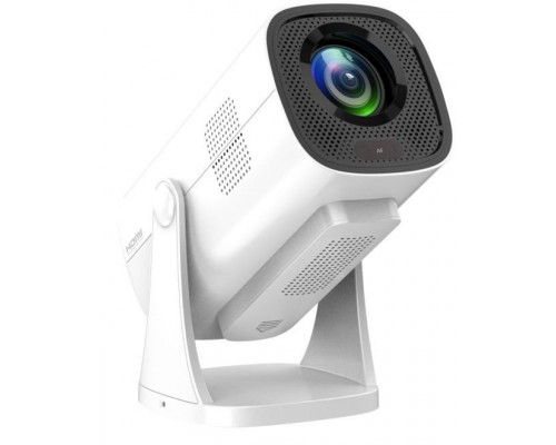 Philips NeoPix 250 Smart Projector, 1920x1080, 1.3, 3000:1 , White | Philips
