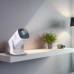 Philips NeoPix 250 Smart Projector, 1920x1080, 1.3, 3000:1 , White | Philips