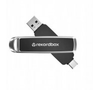 Pendrive SanDisk DJ, 512 GB  (SDDDE1-512G-GR46)