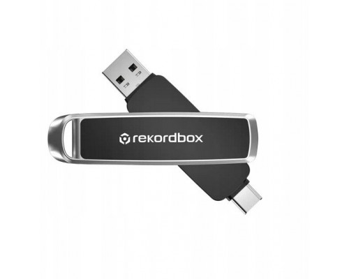 Pendrive SanDisk DJ, 512 GB  (SDDDE1-512G-GR46)
