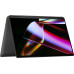 HP Spectre x360 16-aa0233nw Intel Core Ultra 7 155H Hybryda (2w1) 40,6 cm (16") Ekran dotykowy 2.8K 16 GB LPDDR5x-SDRAM 1 TB SSD NVIDIA GeForce RTX 4050 Wi-Fi 7 (802.11be) Windows 11 Pro Czarny