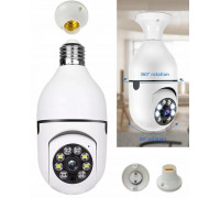 Zhejiang E27 WiFi IP