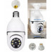 Zhejiang E27 WiFi IP