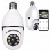 Zhejiang E27 WiFi IP