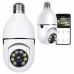 Zhejiang E27 WiFi IP