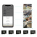 Zhejiang E27 WiFi IP
