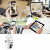 Zhejiang E27 WiFi IP