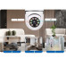 Zhejiang E27 WiFi IP