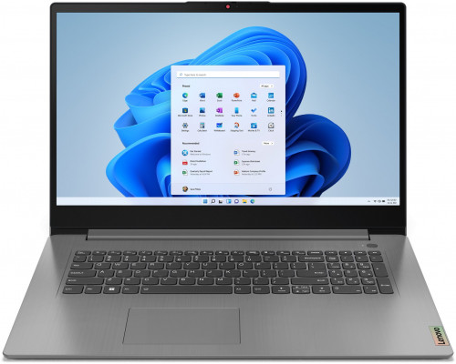 Laptop Lenovo IdeaPad 3 17ABA7 Ryzen 5 5625U / 16 GB / 512 GB / W11 (82RQ009GMH)