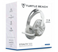 Turtle Beach Stealth 500 PS Arctic Camo