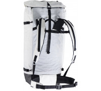 Plecak alpinistyczny Samaya Ultra 60 - white
