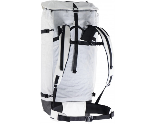 Plecak alpinistyczny Samaya Ultra 60 - white