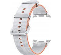 Samsung Athleisure(M/L) fr Watch8 Classic White