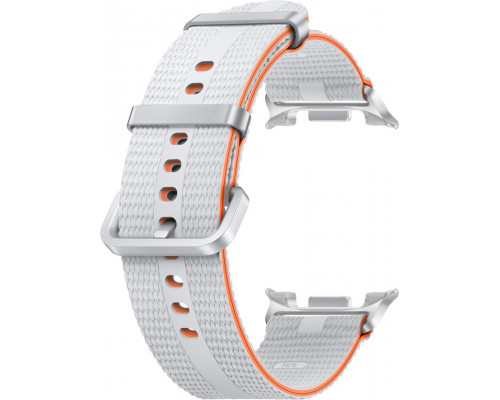 Samsung Athleisure(M/L) fr Watch8 Classic White