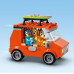 LEGO Bluey Blue i rodzinna wycieczka samochodem (11202)