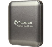 1TB Transcend ESD420C Portable, USB20Gbps,Type-C,Magsa