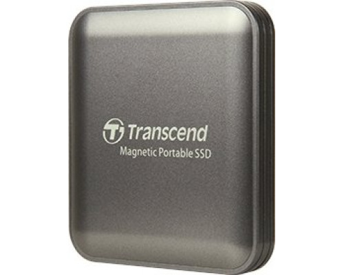 1TB Transcend ESD420C Portable, USB20Gbps,Type-C,Magsa