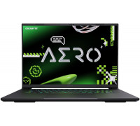 Laptop Gigabyte AERO X16 Ryzen AI 7 350 / 16 GB / 1 TB / W11 / RTX 5060 / 165 Hz (1VH93EEC94AH)