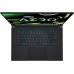 Laptop Gigabyte AERO X16 Ryzen AI 7 350 / 16 GB / 1 TB / W11 / RTX 5060 / 165 Hz (1VH93EEC94AH)