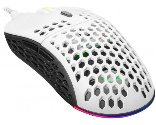 MYSZ MS NEMESIS M500 RF 4800DPI 6P BIAŁA