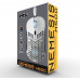 MYSZ MS NEMESIS M500 RF 4800DPI 6P BIAŁA
