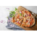 DOMO piec do pizzy My Express Pizza czarny DO9285PZ