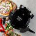 DOMO piec do pizzy My Express Pizza czarny DO9285PZ