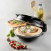 DOMO piec do pizzy My Express Pizza czarny DO9285PZ