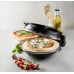 DOMO piec do pizzy My Express Pizza czarny DO9285PZ