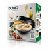 DOMO piec do pizzy My Express Pizza czarny DO9285PZ